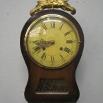 713 2488 WALL CLOCK